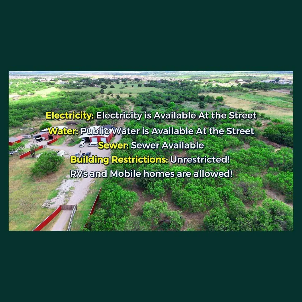 Cement Valley Road Midlothian, TX 76065