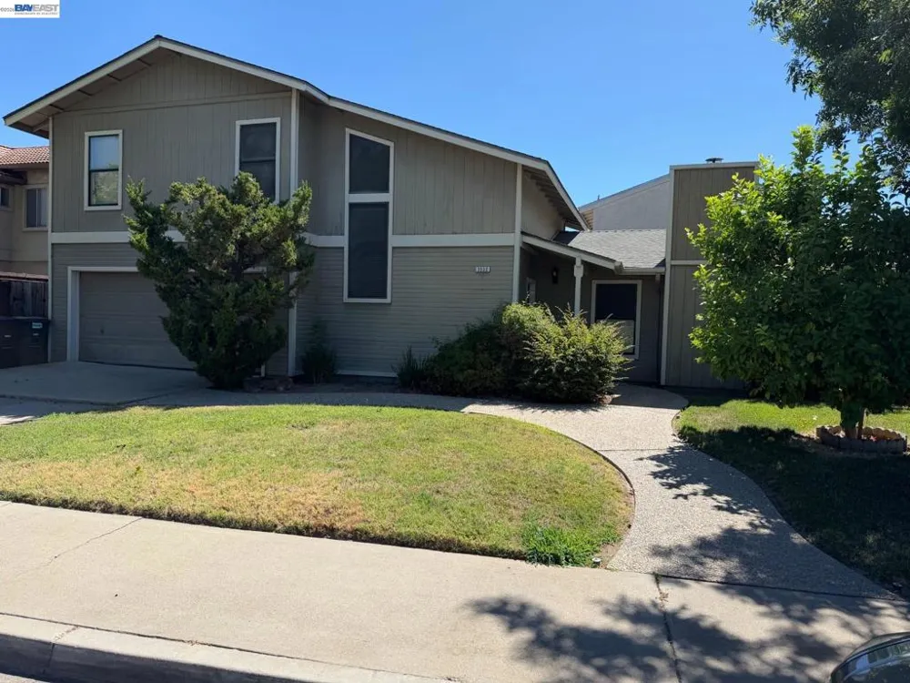 3532 Claremont Ave Modesto, CA 95356