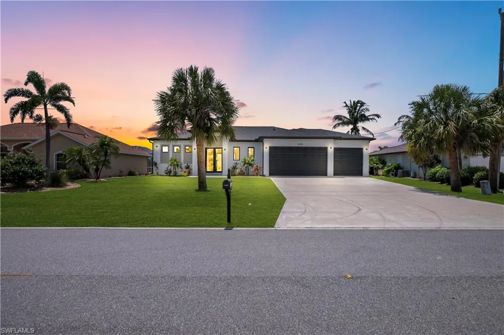 4129 Flamingo Boulevard Port Charlotte, FL 33948
