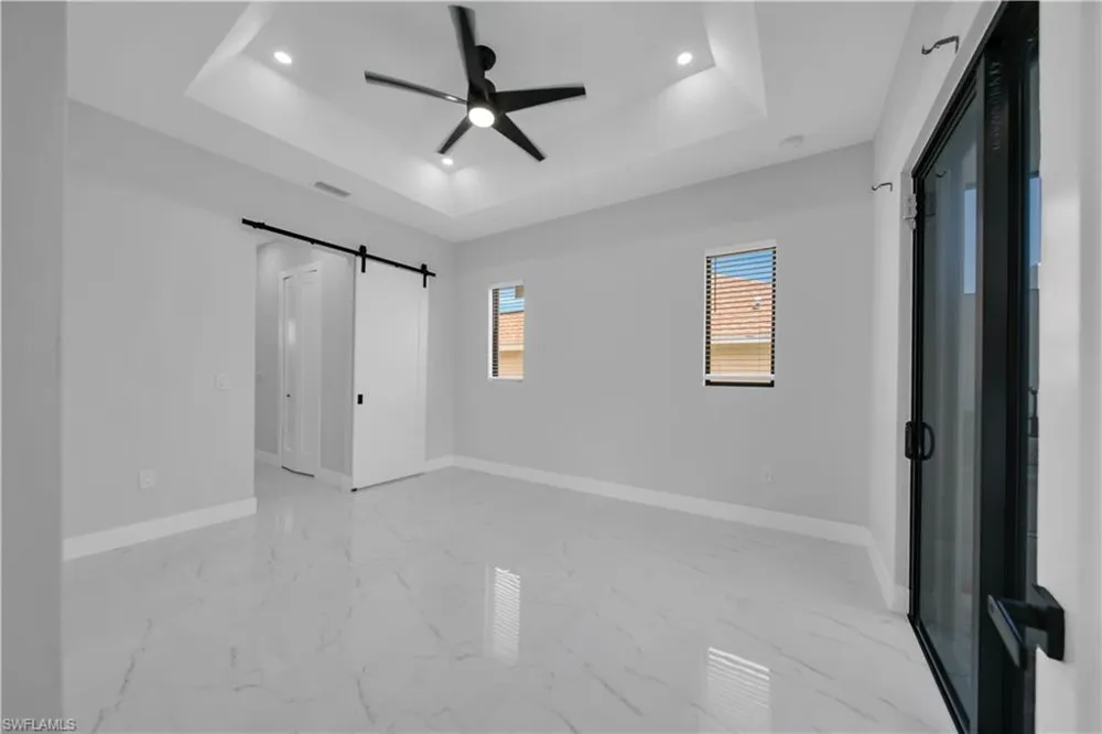 4129 Flamingo Boulevard Port Charlotte, FL 33948