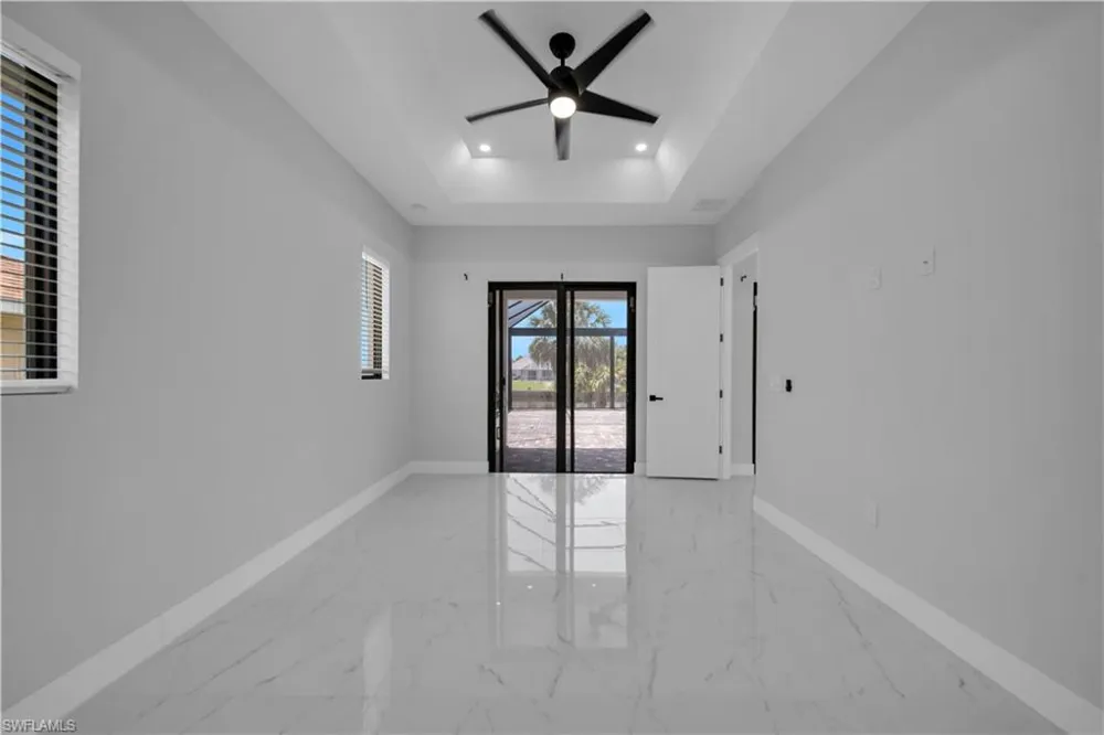 4129 Flamingo Boulevard Port Charlotte, FL 33948
