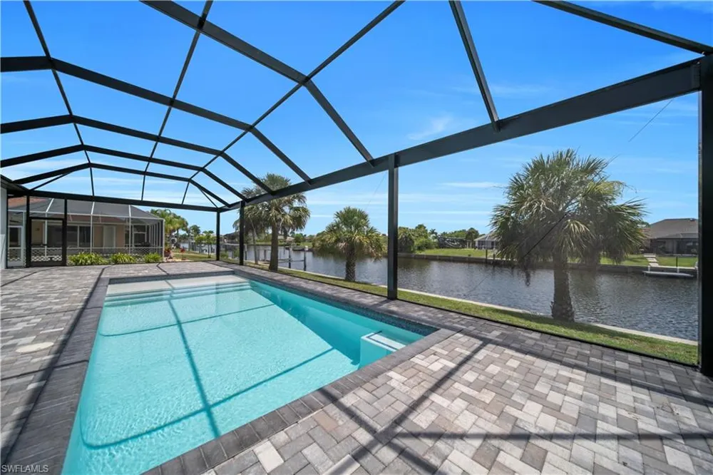4129 Flamingo Boulevard Port Charlotte, FL 33948
