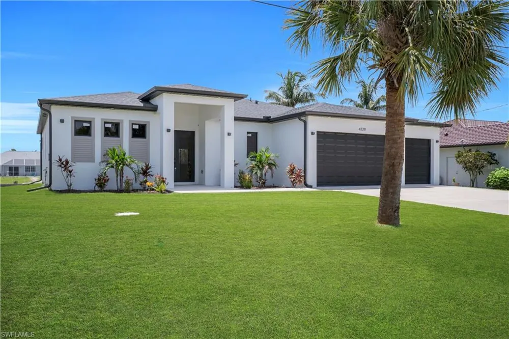 4129 Flamingo Boulevard Port Charlotte, FL 33948