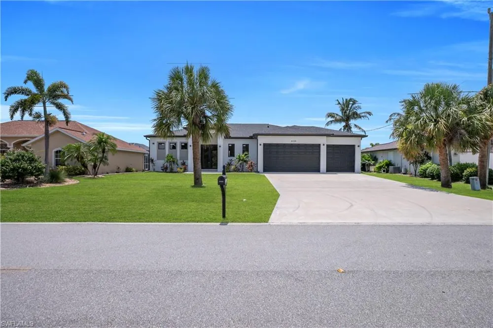 4129 Flamingo Boulevard Port Charlotte, FL 33948