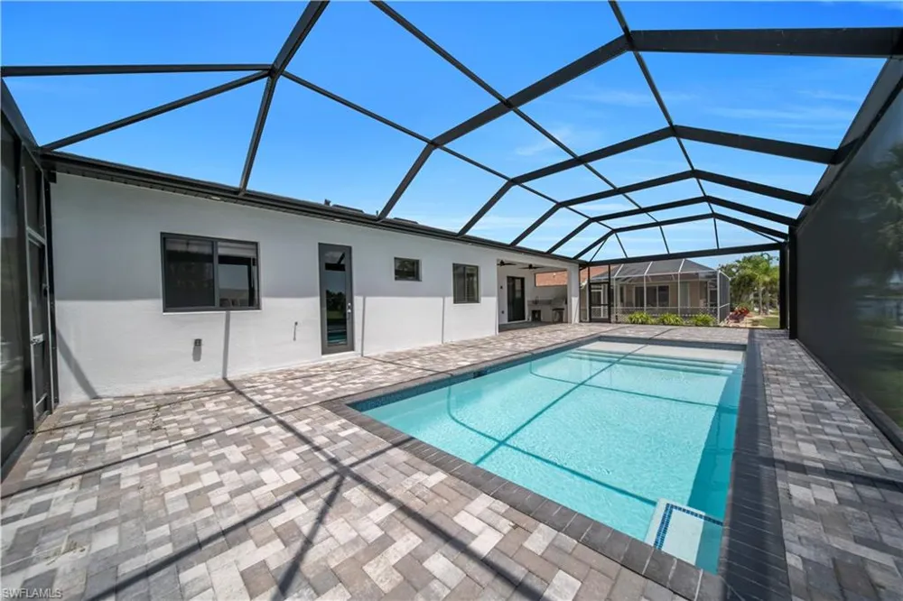 4129 Flamingo Boulevard Port Charlotte, FL 33948