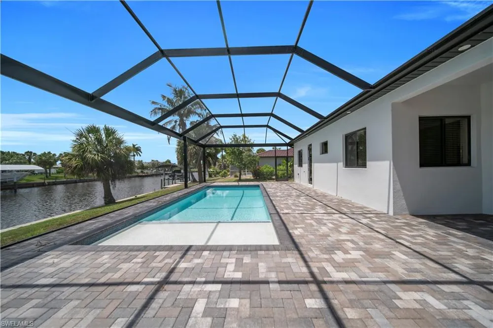 4129 Flamingo Boulevard Port Charlotte, FL 33948