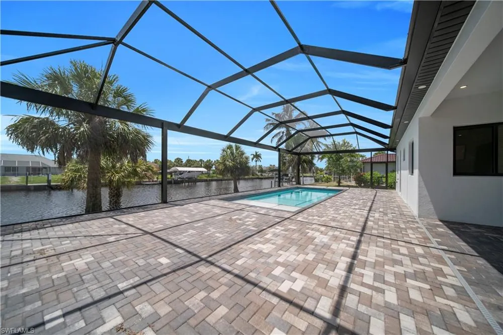 4129 Flamingo Boulevard Port Charlotte, FL 33948