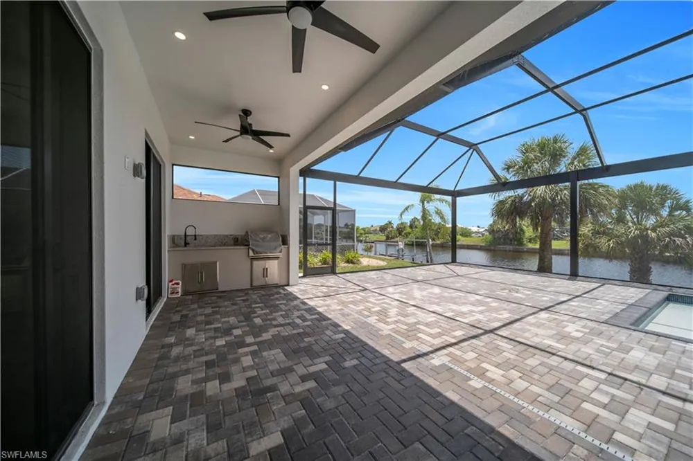 4129 Flamingo Boulevard Port Charlotte, FL 33948