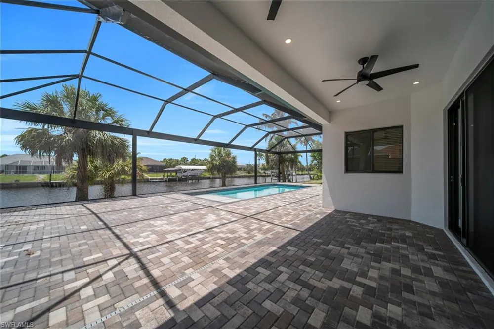 4129 Flamingo Boulevard Port Charlotte, FL 33948
