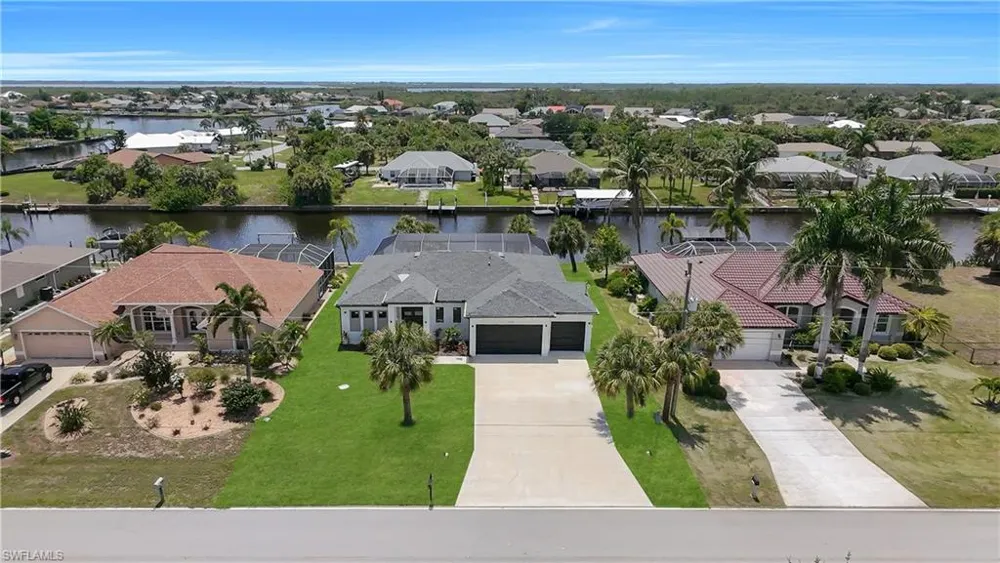 4129 Flamingo Boulevard Port Charlotte, FL 33948