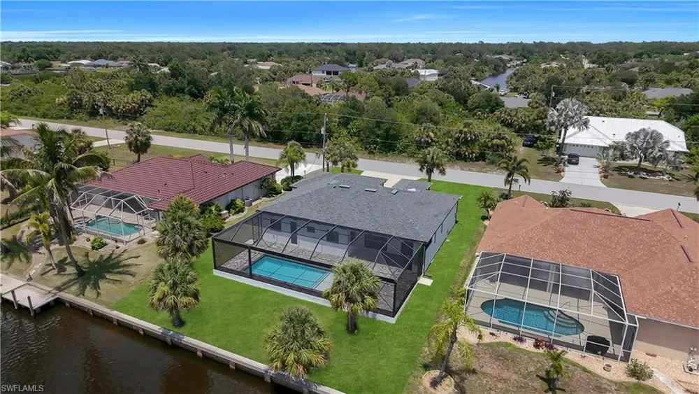 4129 Flamingo Boulevard Port Charlotte, FL 33948