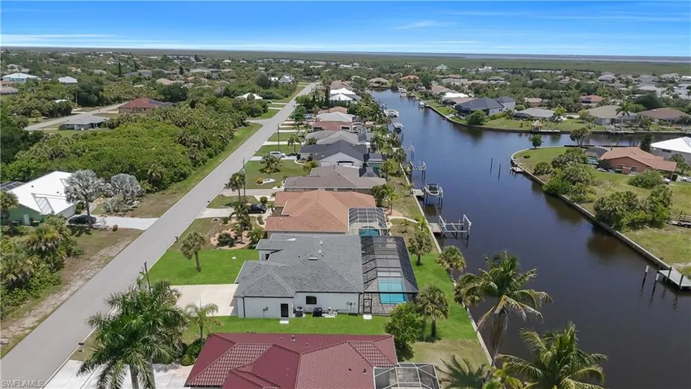 4129 Flamingo Boulevard Port Charlotte, FL 33948