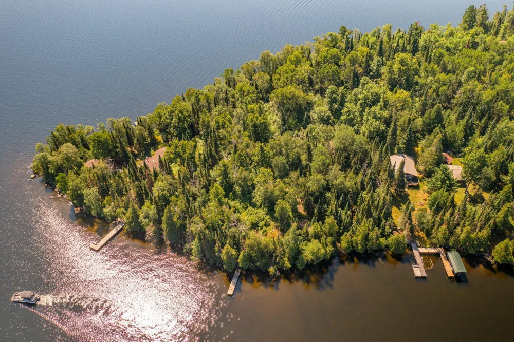 TBD Gold Island Tower, MN 55790
