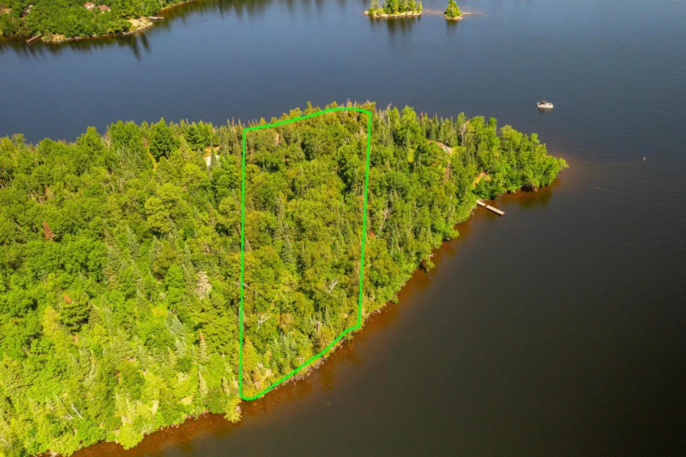 TBD Gold Island Tower, MN 55790