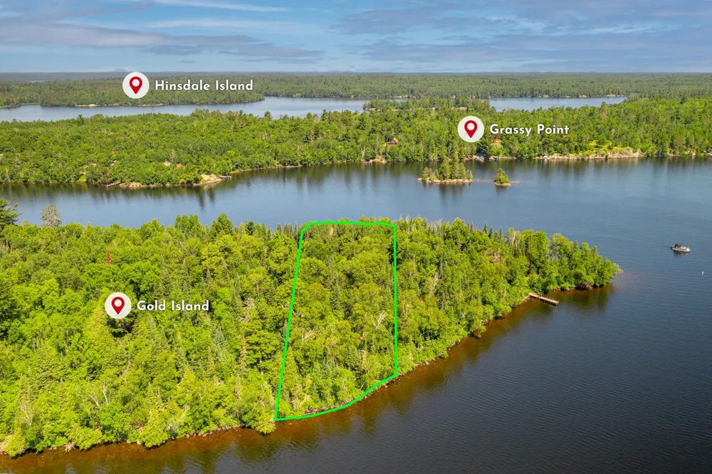 TBD Gold Island Tower, MN 55790