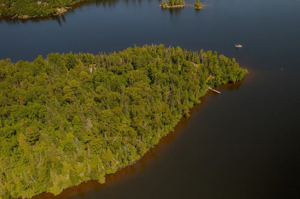 TBD Gold Island Tower, MN 55790
