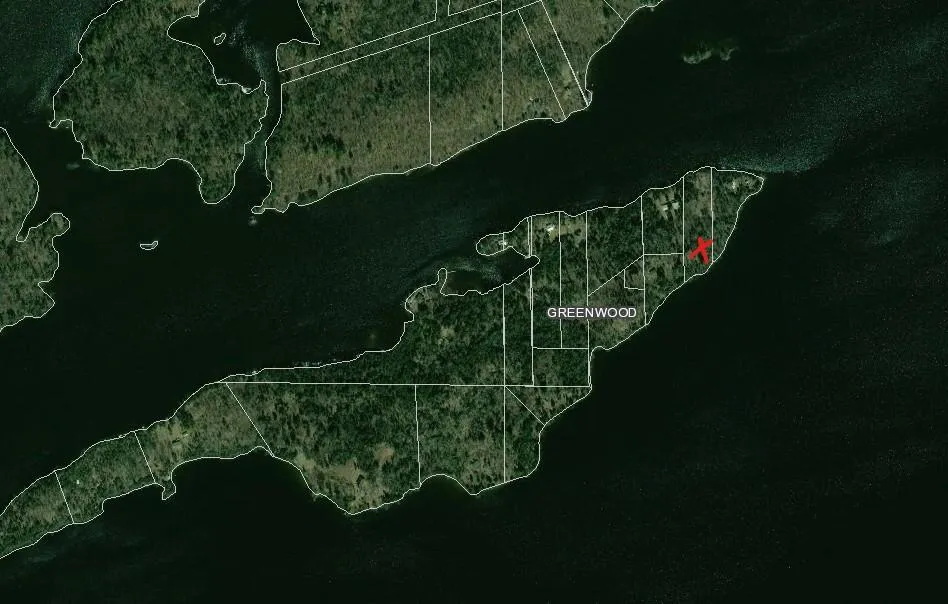 TBD Gold Island Tower, MN 55790