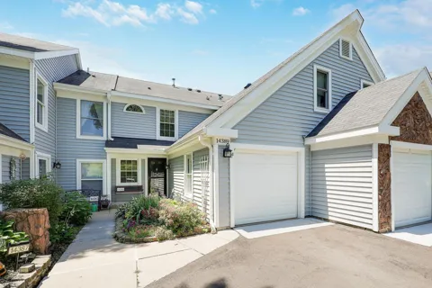 14389 Bedford Drive
