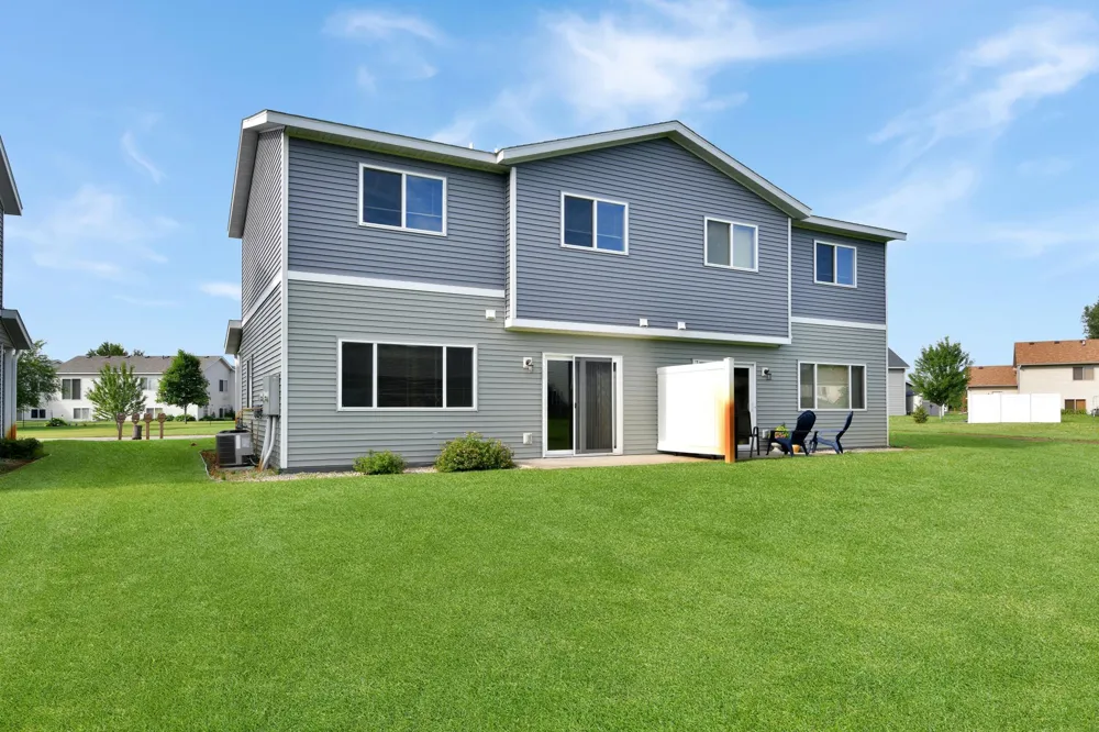 517 Faith Lane Saint Joseph, MN 56374