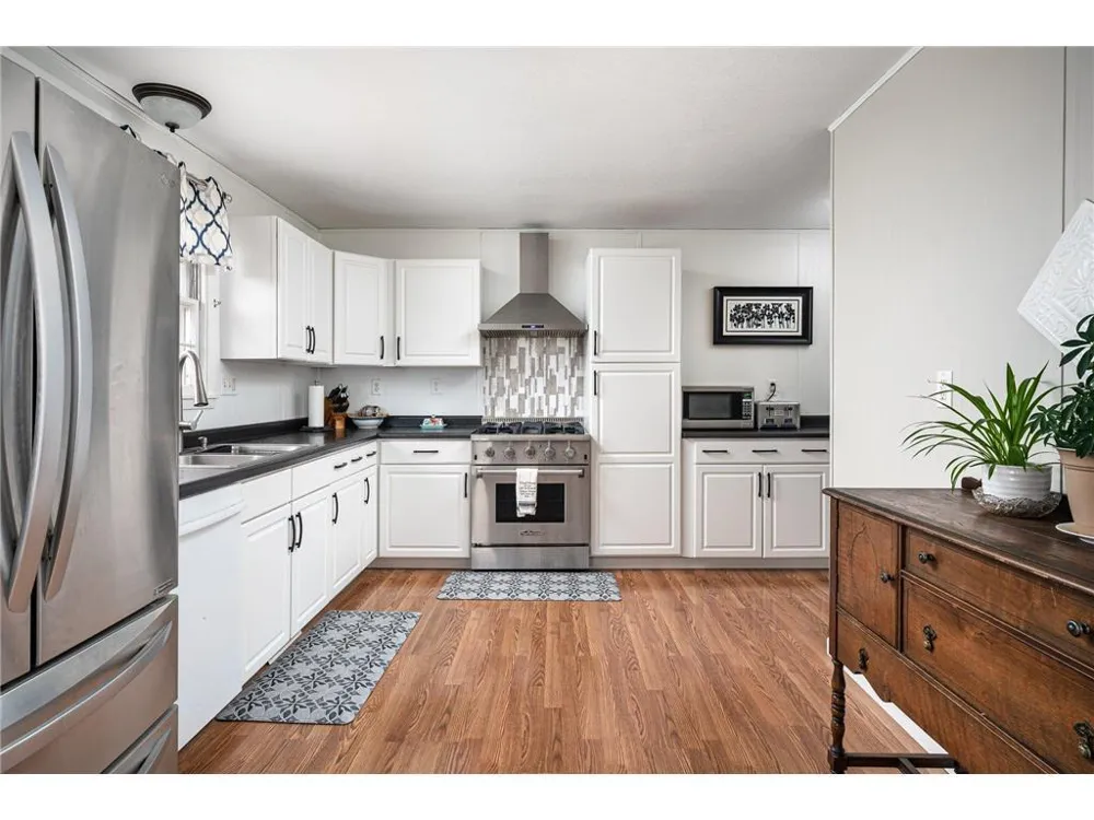 202 Ridgeview Lane S Lanesboro, MN 55949