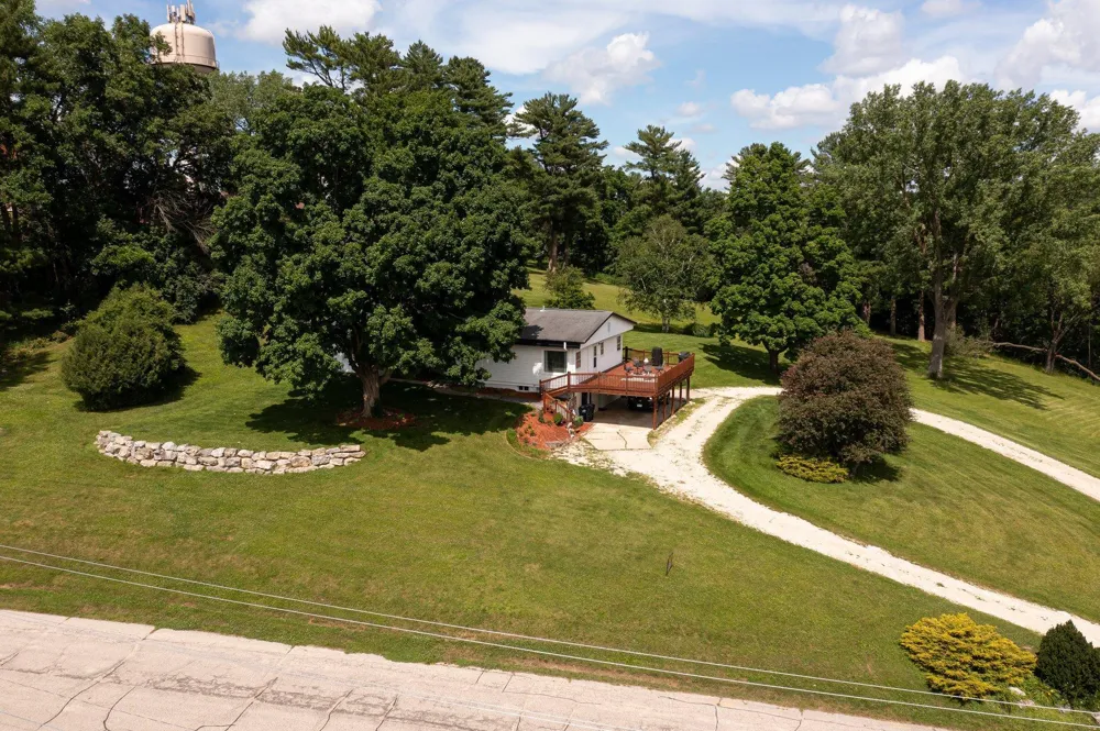 202 Ridgeview Lane S Lanesboro, MN 55949