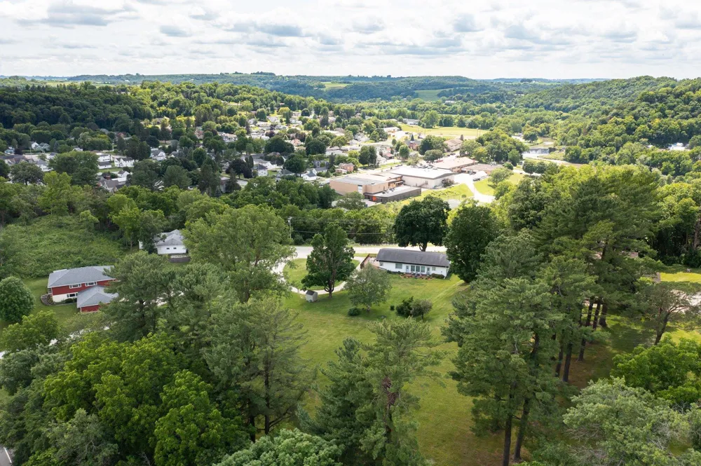 202 Ridgeview Lane S Lanesboro, MN 55949