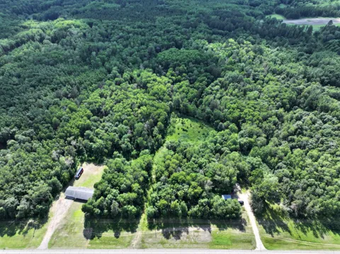 TBD US 71 - 16.7 AC