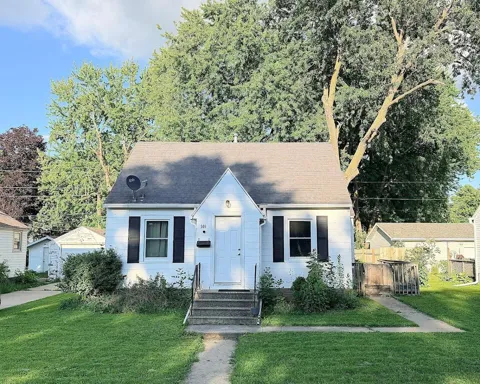 506 Saint Peter Avenue