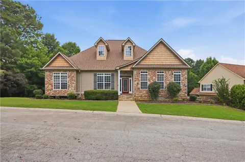 318 Crest Pointe S