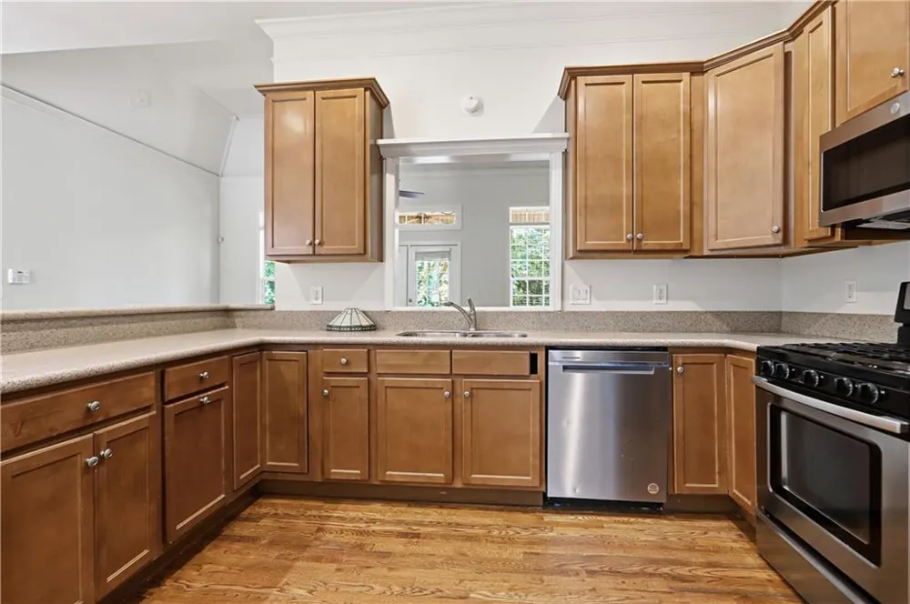 318 Crest Pointe S Bremen, GA 30110