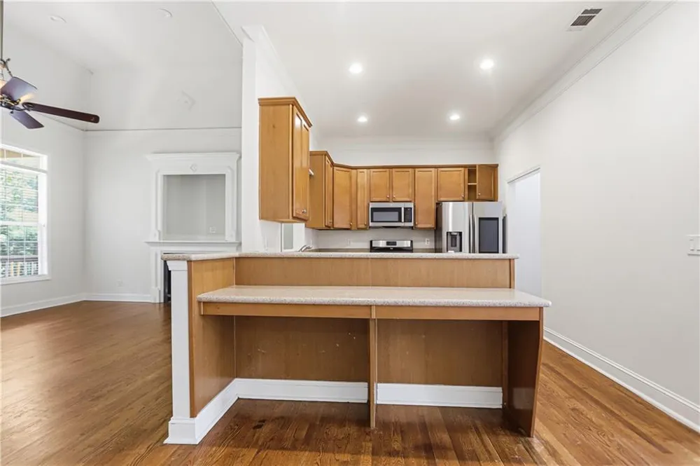 318 Crest Pointe S Bremen, GA 30110