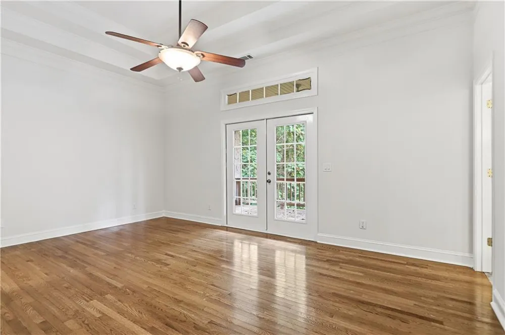 318 Crest Pointe S Bremen, GA 30110