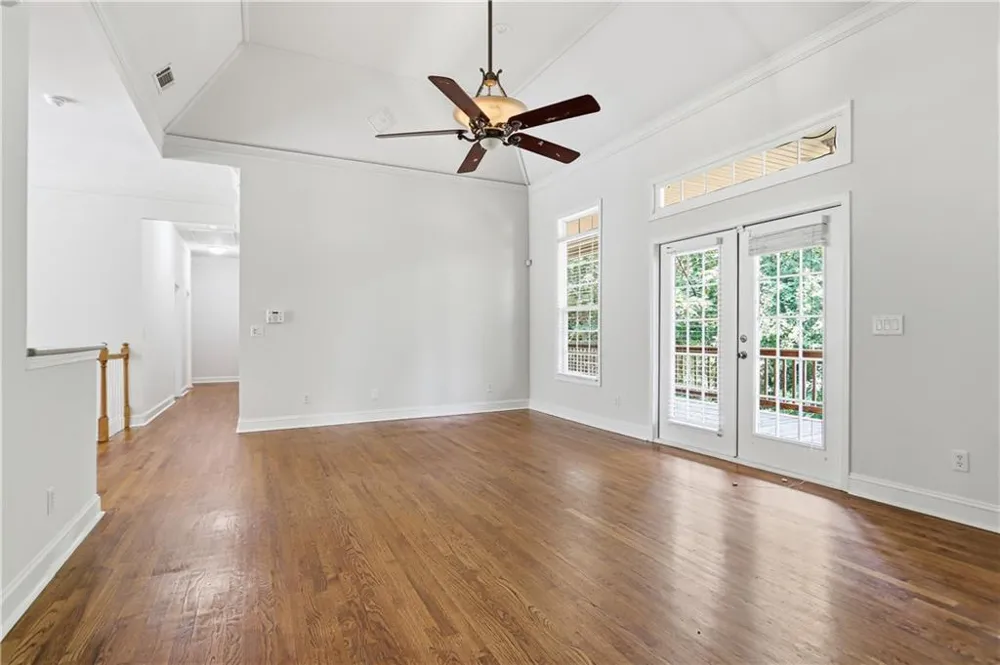 318 Crest Pointe S Bremen, GA 30110