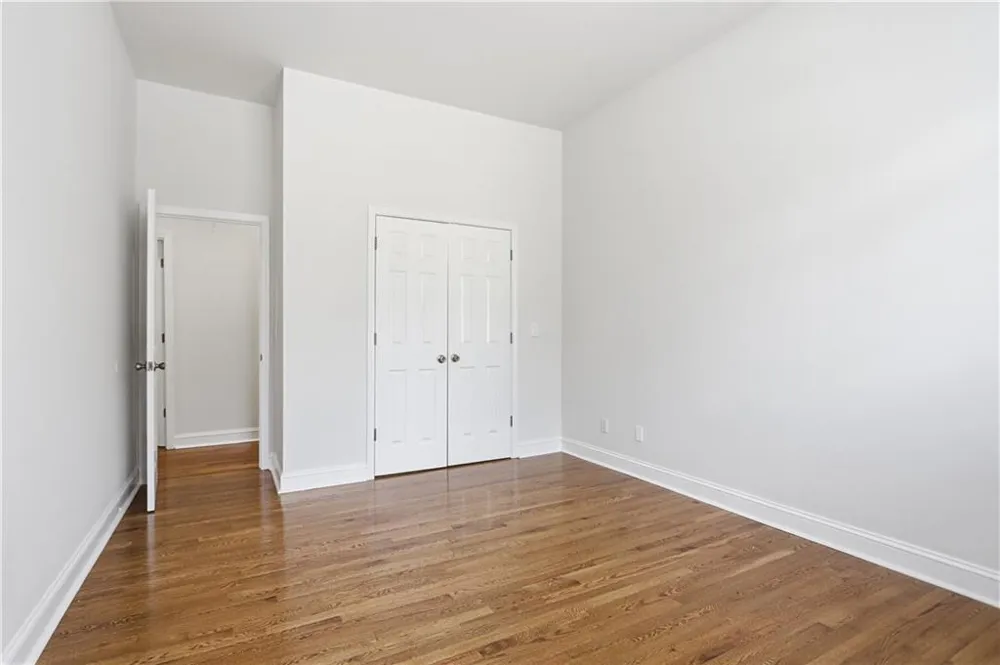 318 Crest Pointe S Bremen, GA 30110