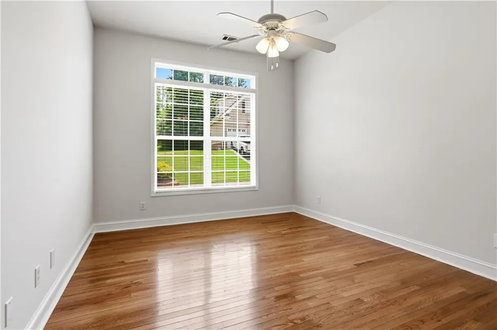 318 Crest Pointe S Bremen, GA 30110