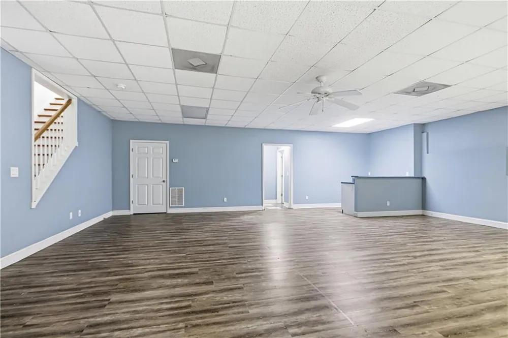 318 Crest Pointe S Bremen, GA 30110