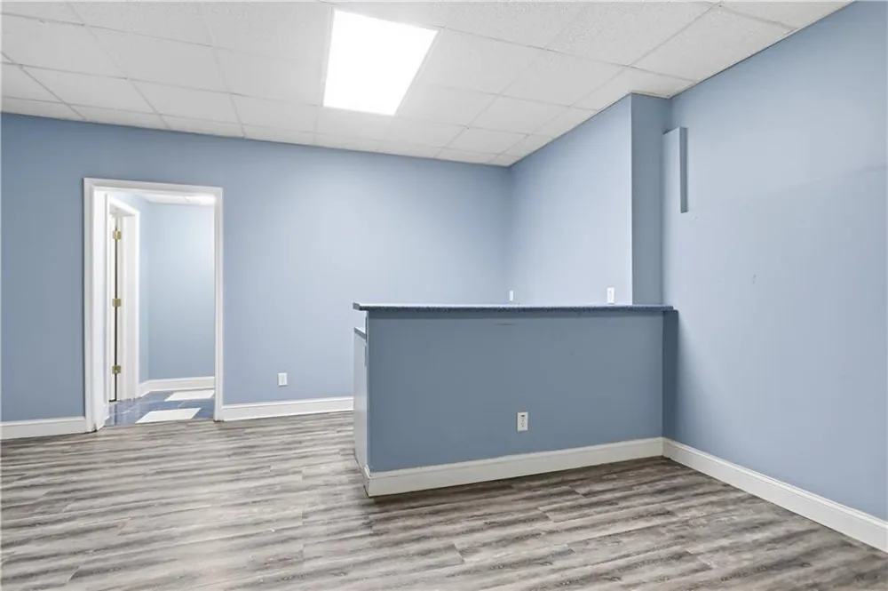 318 Crest Pointe S Bremen, GA 30110