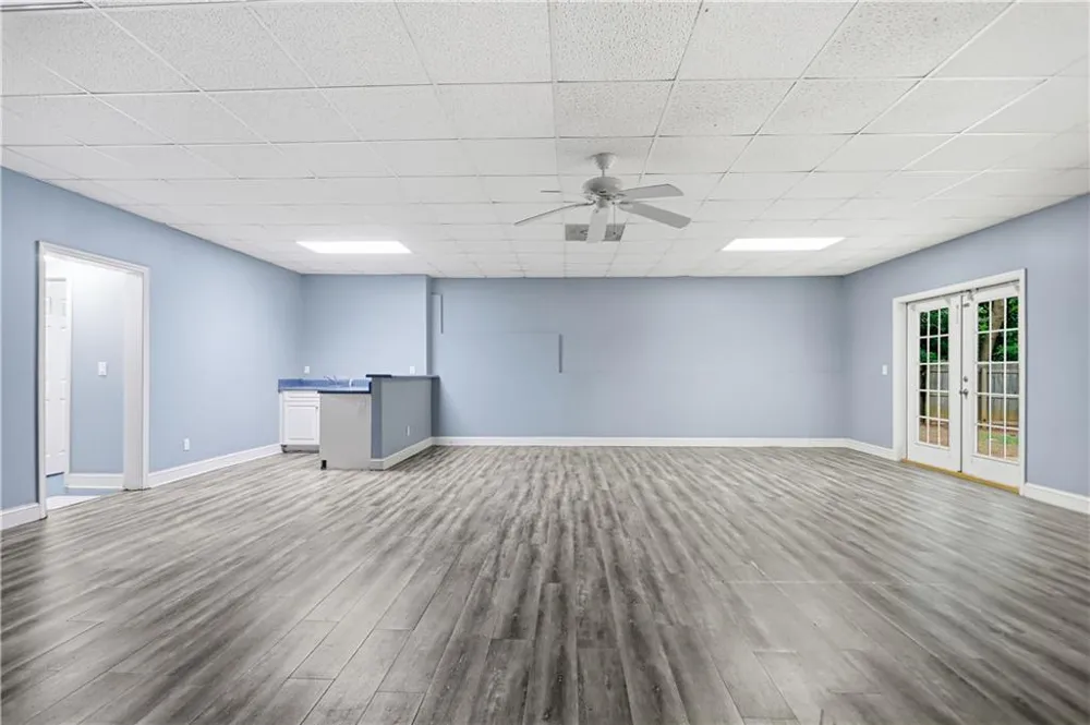 318 Crest Pointe S Bremen, GA 30110