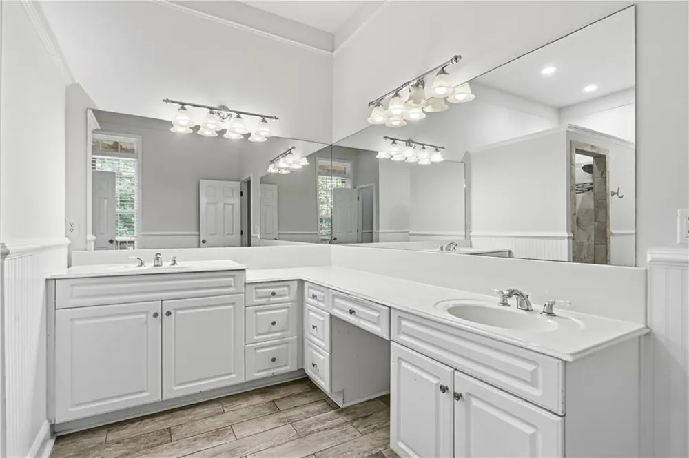 318 Crest Pointe S Bremen, GA 30110