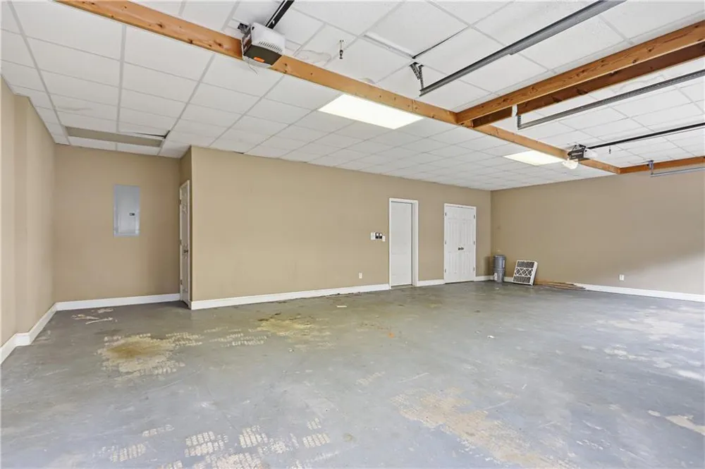 318 Crest Pointe S Bremen, GA 30110