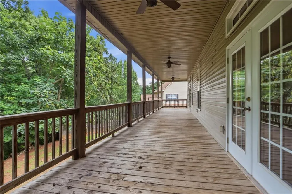 318 Crest Pointe S Bremen, GA 30110