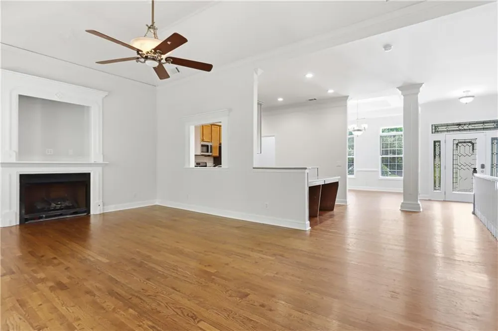 318 Crest Pointe S Bremen, GA 30110