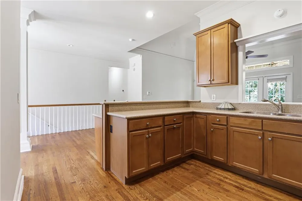 318 Crest Pointe S Bremen, GA 30110