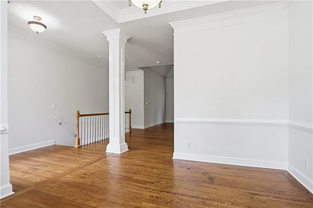 318 Crest Pointe S Bremen, GA 30110