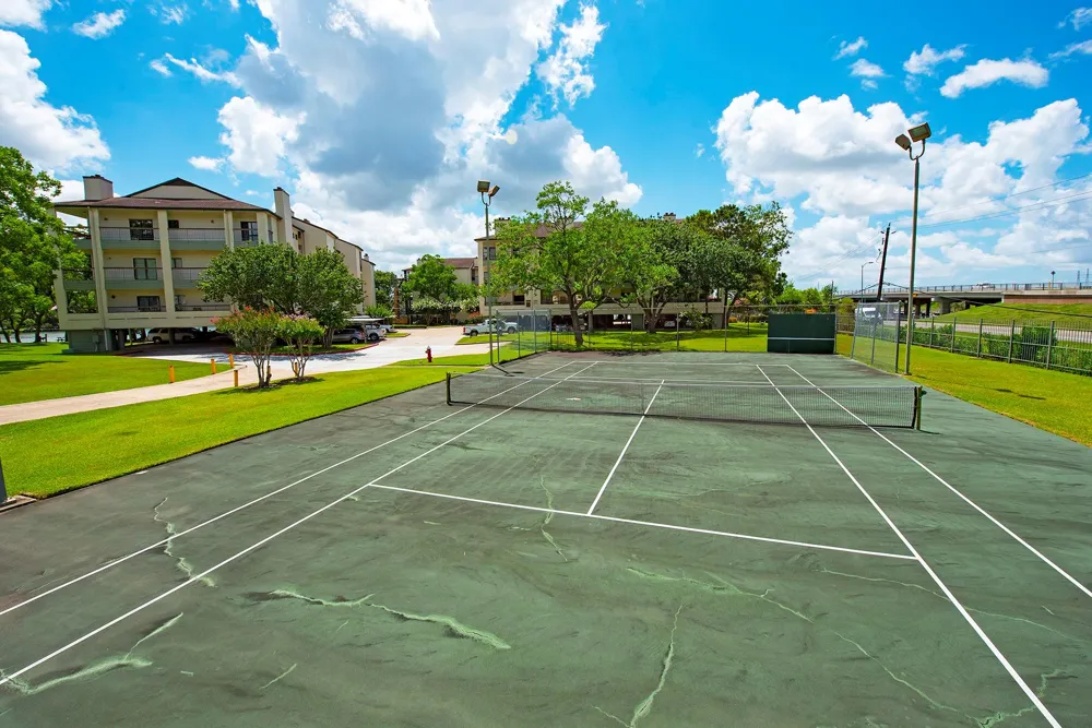 18809 Egret Bay Boulevard #127 Webster, TX 77058