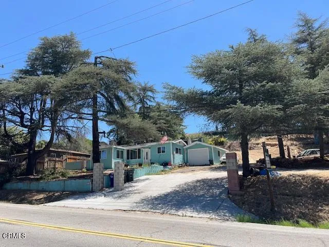 1010 Ventura Avenue Oak View, CA 93022