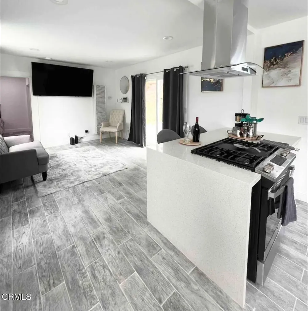 1010 Ventura Avenue Oak View, CA 93022