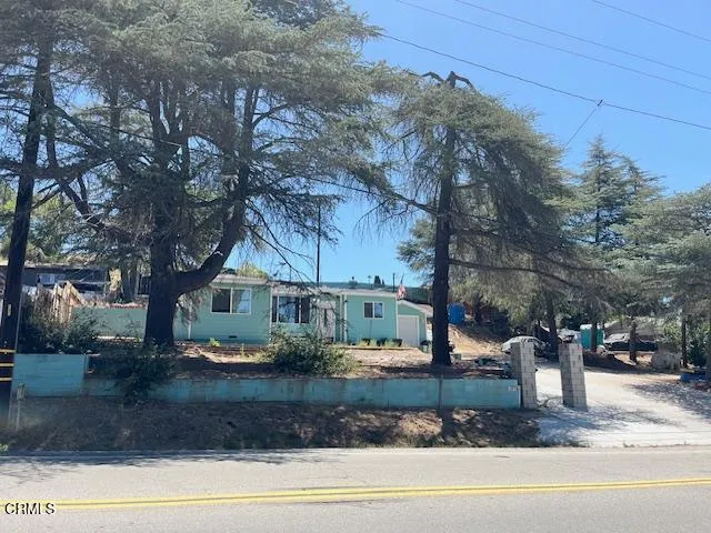 1010 Ventura Avenue Oak View, CA 93022