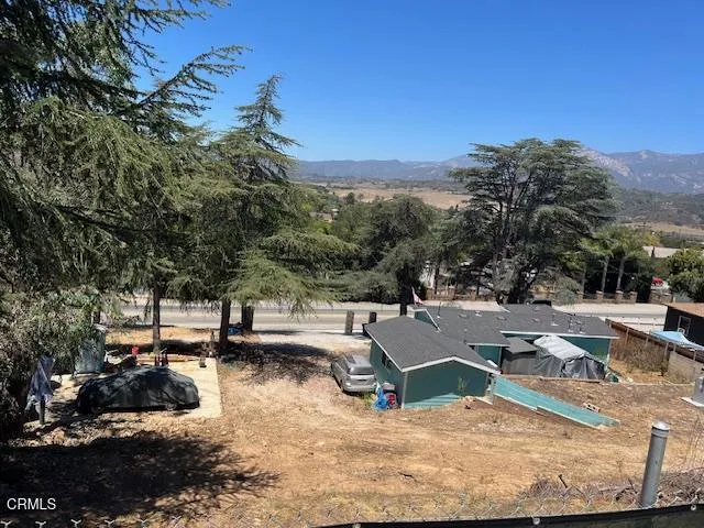 1010 Ventura Avenue Oak View, CA 93022