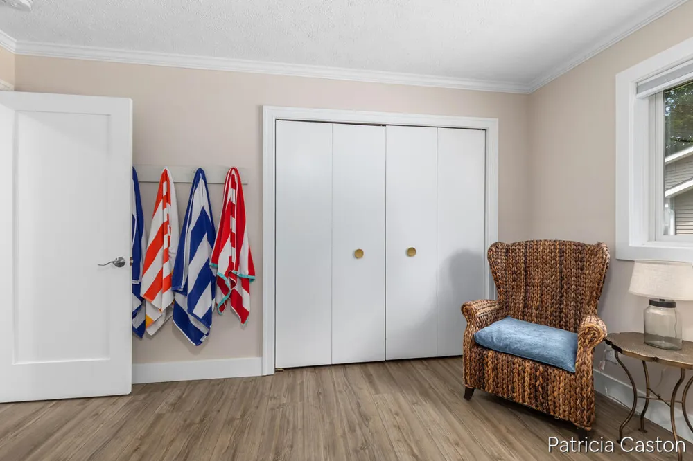 5295 S Eden Lake Road Custer, MI 49405